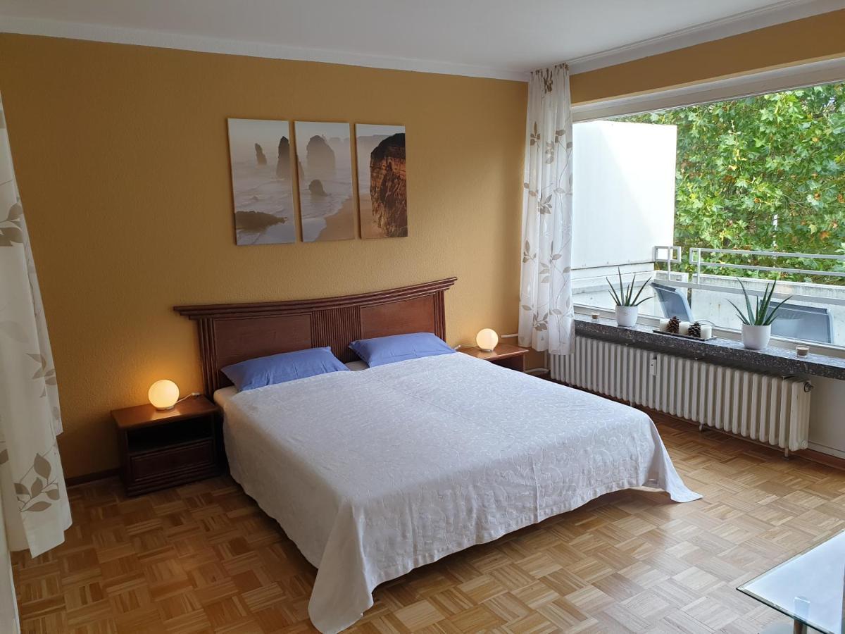 Renoviertes Wohlfuehlapartment Hagen  Zewnętrze zdjęcie