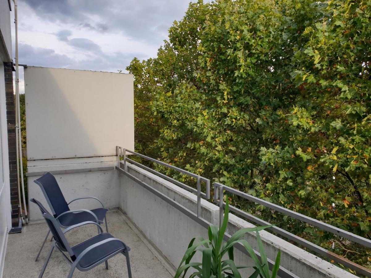 Renoviertes Wohlfuehlapartment Hagen  Zewnętrze zdjęcie