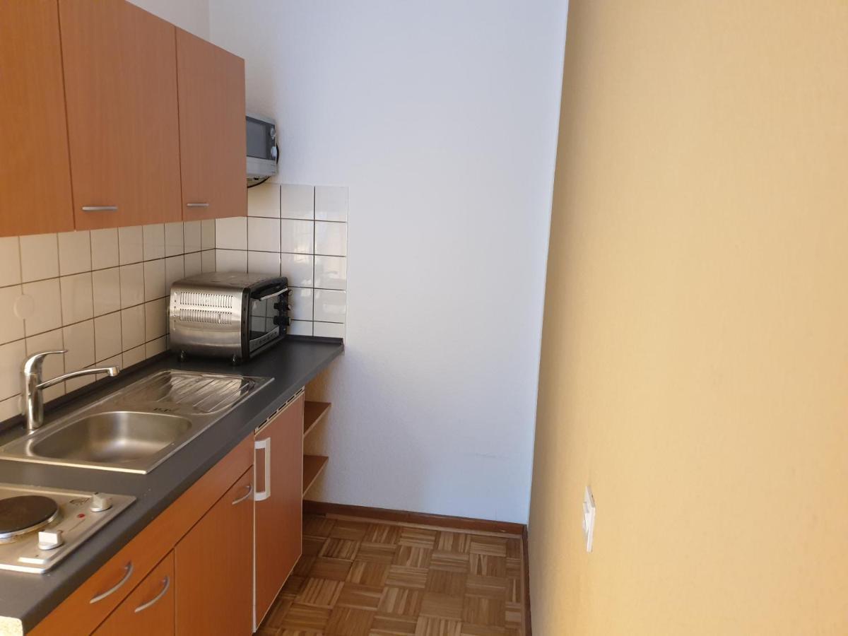 Renoviertes Wohlfuehlapartment Hagen  Zewnętrze zdjęcie