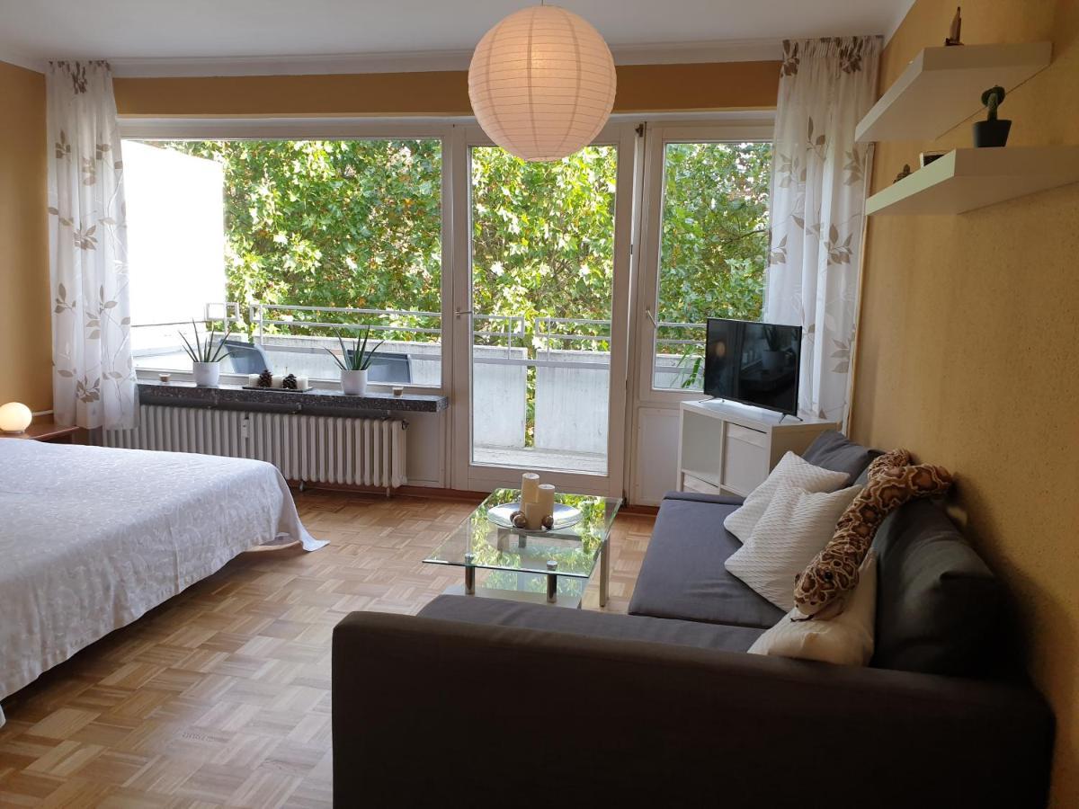 Renoviertes Wohlfuehlapartment Hagen  Zewnętrze zdjęcie